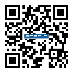 QR kodas | ĮVĮ, UAB