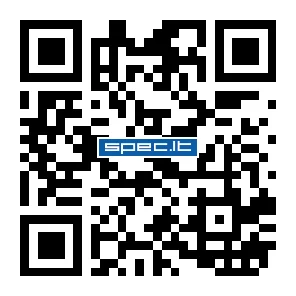 QR kodas | Ividenta, UAB | spec.lt