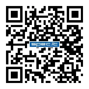 QR kodas | IVIJA, UAB | spec.lt