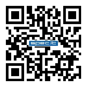 QR kodas | IVISTAS, UAB | spec.lt