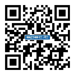 QR kodas | Ivit group, UAB | spec.lt