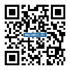 QR kodas | Ivita, UAB