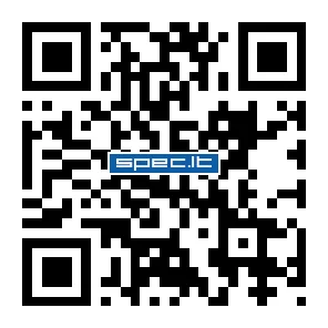 QR kodas | Ivito, MB | spec.lt
