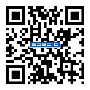 QR kodas | Ivitransa, UAB | spec.lt