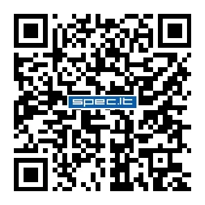 QR kodas | Ivlijevo Virginijaus profesionalus klubas Fullkontakt