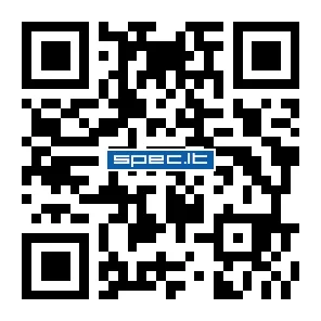 QR kodas | Ivm motors, MB