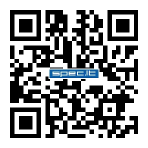 QR kodas | IVNT, UAB | spec.lt