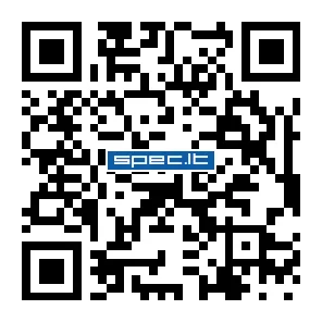 QR kodas | Ivo Consulting, MB