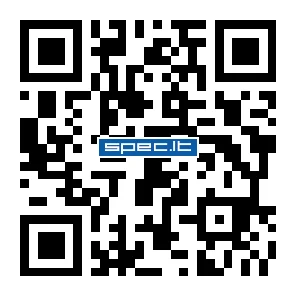 QR kodas | Ivoksa, UAB