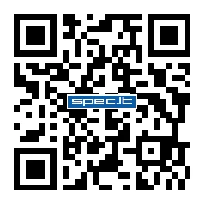 QR kodas | Ivoksi, MB