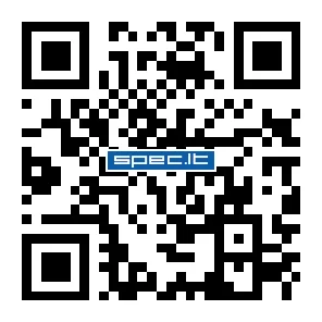 QR kodas | IVOLINA, UAB | spec.lt