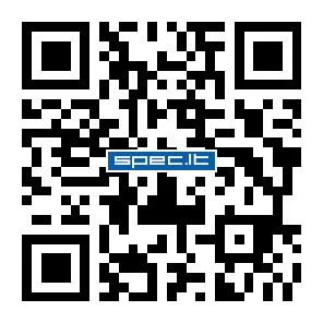 QR kodas | IVOlink, IĮ