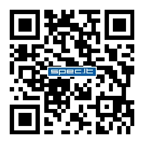 QR kodas | Ivona cendra, MB