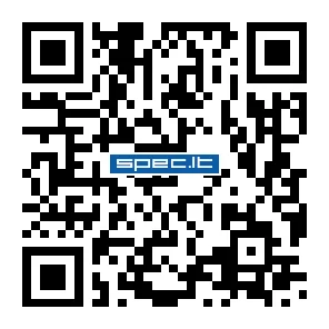 QR kodas | Ivoniškio dvaras, VŠĮ | spec.lt