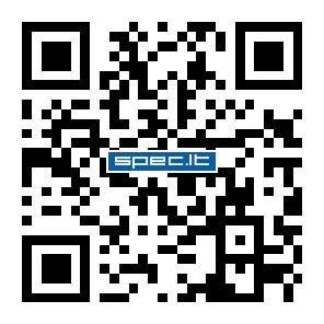 QR kodas | Ivora, UAB