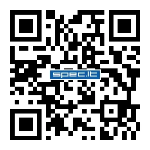 QR kodas | Įvorė, UAB