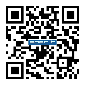 QR kodas | Ivoresta, UAB