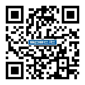 QR kodas | Ivory Lounge, UAB