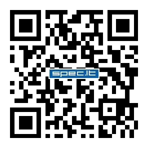 QR kodas | Ivorys, MB