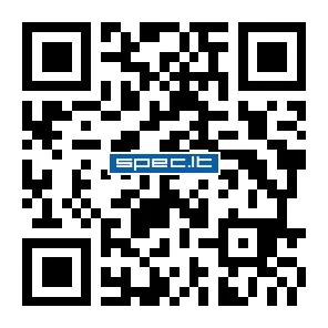 QR kodas | IVRO, UAB | spec.lt