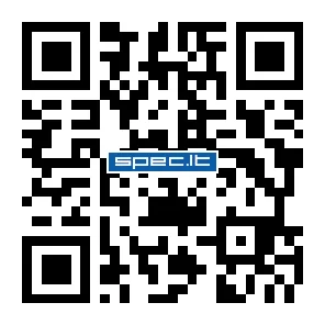 QR kodas | IVS Pokytis, MB