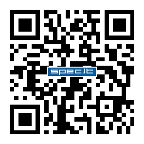 QR kodas | Ivtoma, UAB | spec.lt