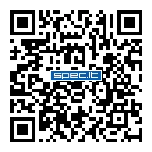 QR kodas | IVUANA, UAB įgaliotoji NISSAN atstovė Lietuvoje | spec.lt