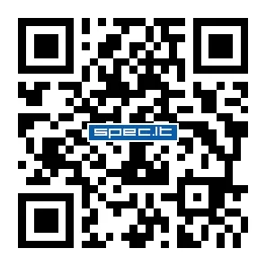 QR kodas | Ivula, MB