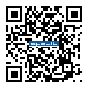 QR kodas | IVUTA J. Mažylio, IĮ | spec.lt