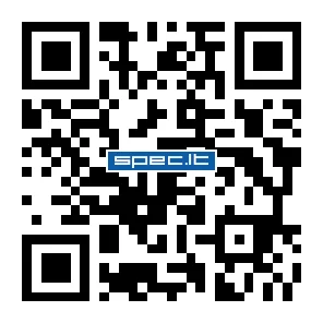 QR kodas | IVV IT, UAB | spec.lt