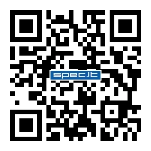 QR kodas | Ivv Sourcing, UAB | spec.lt