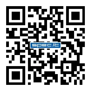 QR kodas | IVV UMa, UAB | spec.lt