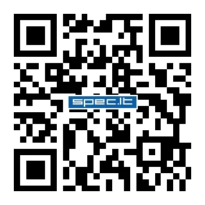 QR kodas | IVVIČ, UAB | spec.lt