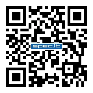 QR kodas | IVWELD GROUP, MB | spec.lt