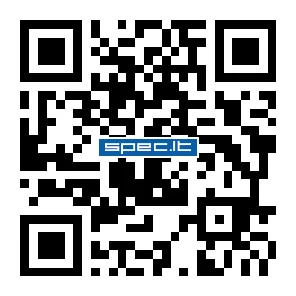 QR kodas | Iwill, MB