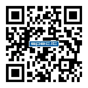QR kodas | Iwitex, UAB | spec.lt