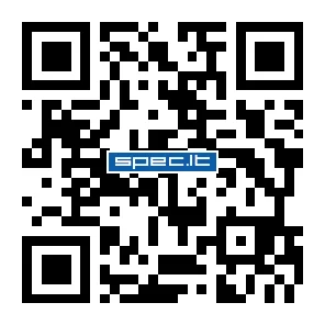 QR kodas | iwp union, MB, MB | spec.lt