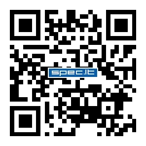QR kodas | IX matavimai, UAB | spec.lt