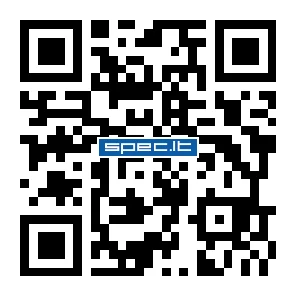 QR kodas | Ixara, UAB | spec.lt