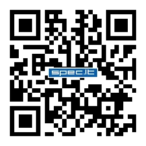 QR kodas | Mimo grupė, UAB | spec.lt