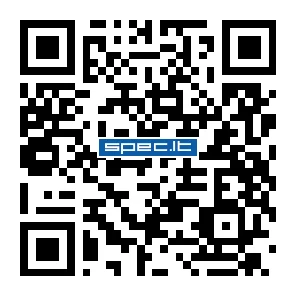 QR kodas | Ixora logistics, UAB | spec.lt