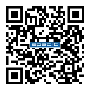 QR kodas | Irenos Zykuvienės odontologijos klinika, UAB | spec.lt