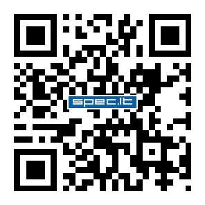 QR kodas | Iza LT, MB | spec.lt