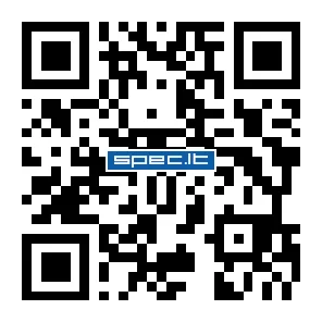 QR kodas | Iza projects, MB