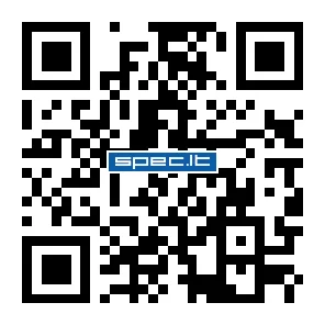 QR kodas | Izabela.lt, UAB | spec.lt