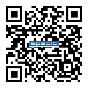 QR kodas | Izabelės labdaros ir paramos fondas