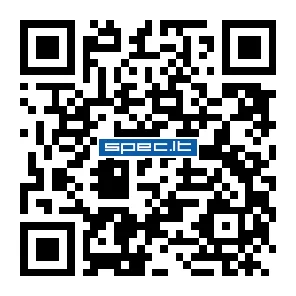 QR kodas | Izabelės studija, MB