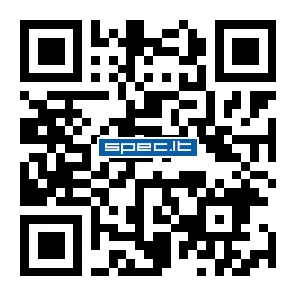 QR kodas | IZABELITA, UAB | spec.lt