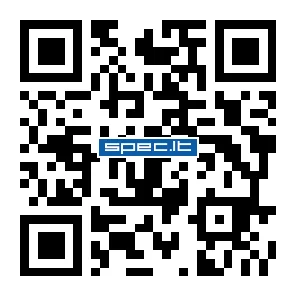 QR kodas | IZABELLA, UAB