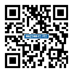 QR kodas | IzaDizainas, MB
